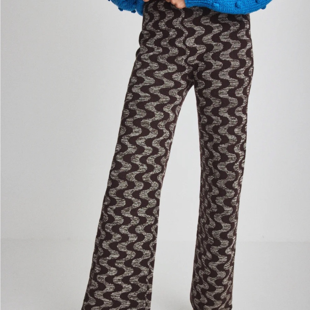 Misha and Puff Rowe Pant